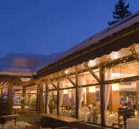 Hotel Courcheneige в Куршевеле