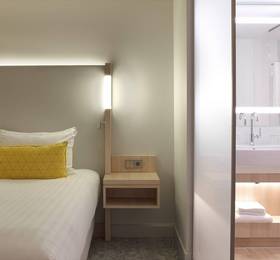 Отдых в Courtyard Cdg - Франция, Париж