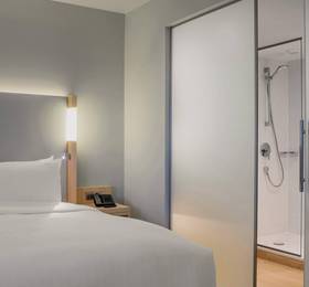 Туры в Courtyard Cdg в Франции