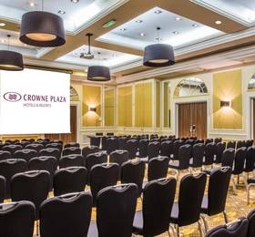 Отдых в Crowne Plaza Paris Republique (Ex.Holiday Inn) - Франция, Париж