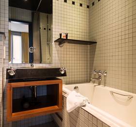 Туры в Hotel Chateaudun Opera в Франции