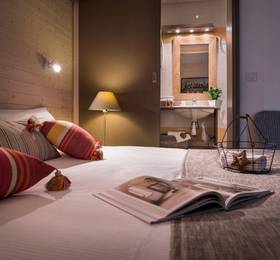 Туры в Grand Hotel Des Alpes в Франции