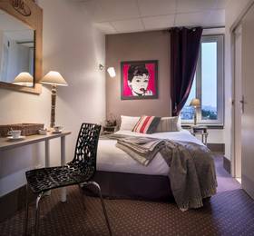 Отдых в Grand Hotel Des Alpes - Франция, Савойя