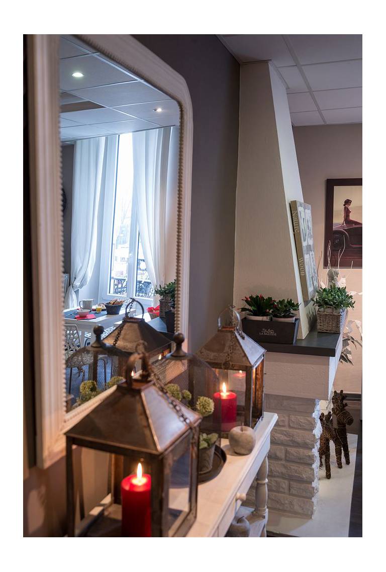 Grand Hotel Des Alpes