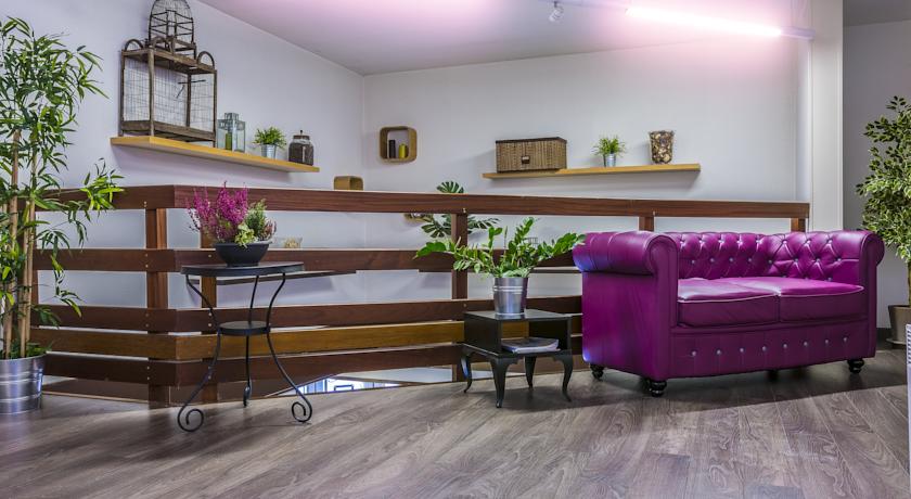 East Hotel 3* Франция, Париж