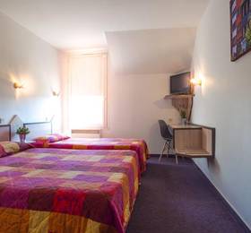 Отдых в East Hotel - Франция, Париж