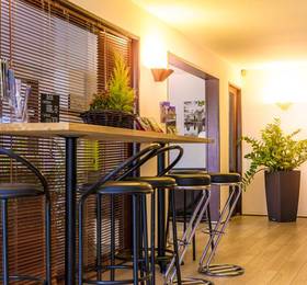East Hotel в Париже