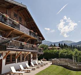 Туры в Ferme Duvillard в Франции