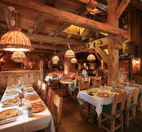 Отдых в Ferme Duvillard - Франция, Савойя