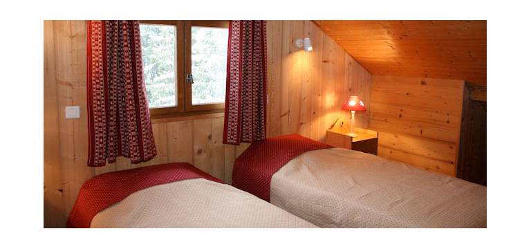 Hotel Club Le Florimontane