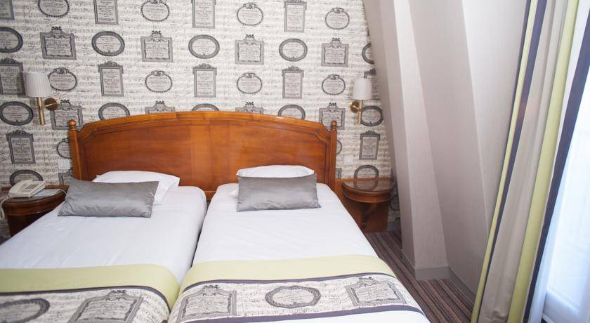 France D'Antin 3* Франция, Париж