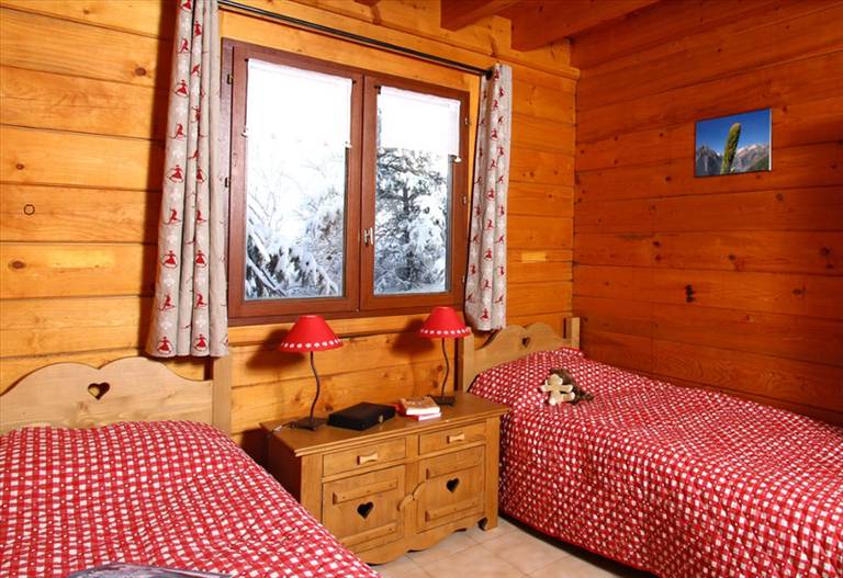 Franceloc Les 2 Alpes 1800 Apt