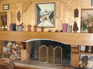 La Grange d'Arly 3* Франция, Савойя