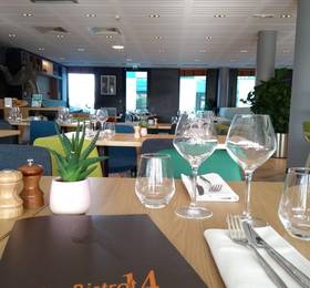 Туры в Holiday Inn Bordeaux Sud - Pessac в Франции