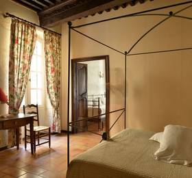 Отдых в Hotel D'Arlatan - Франция, Лан