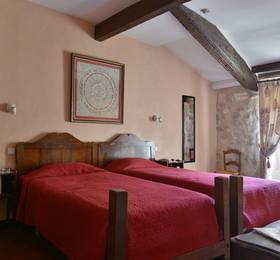 Туры в Hotel D'Arlatan в Франции