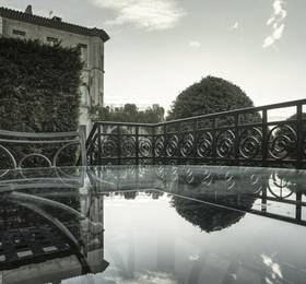 Hotel de la Cite - MGallery Collection в Лане