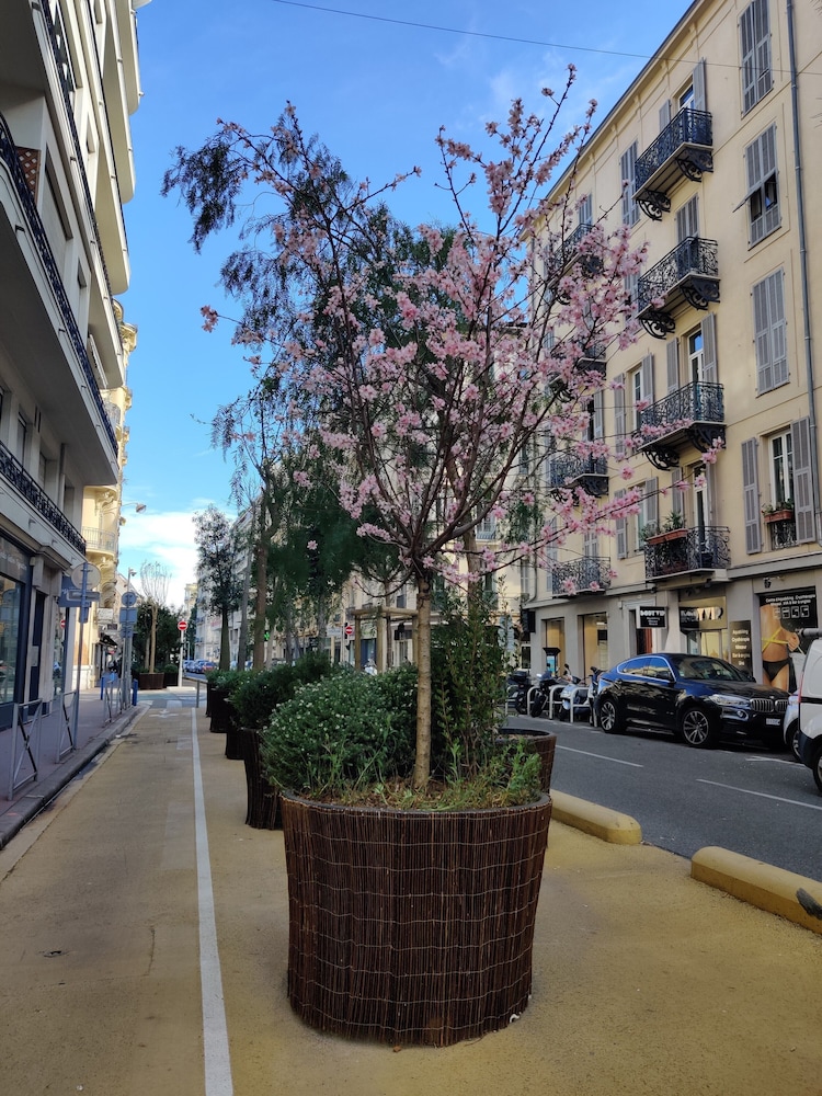 Hotels Les Cigales