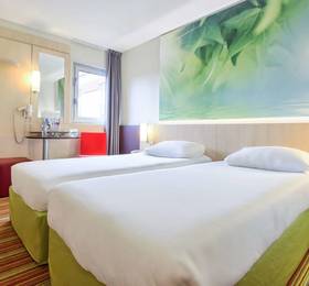 Туры в Ibis Cdg в Франции