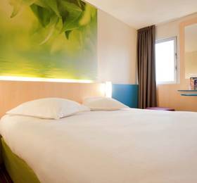 Отдых в Ibis Cdg - Франция, Париж