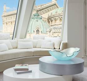 Отдых в Intercontinental Le Grand Hotel Paris - Франция, Париж