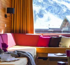 Jardins De La Balme  Apt в Эспас Килли
