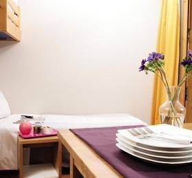 Отдых в Jardins De La Balme  Apt - Франция, Эспас Килли