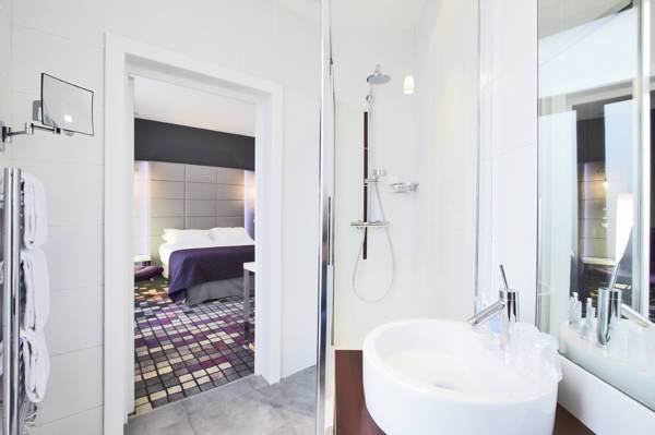 Kiriad Prestige Centre 2* Франция, Рона Альпы
