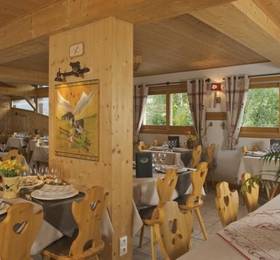 Туры в Hotel L'Hermine Blanche, Morzine в Франции