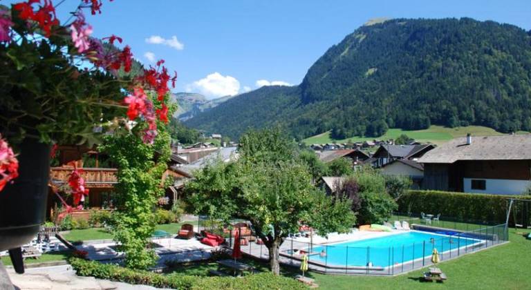La Bergerie