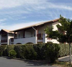 La Colline Bleue Apt в Аквитание