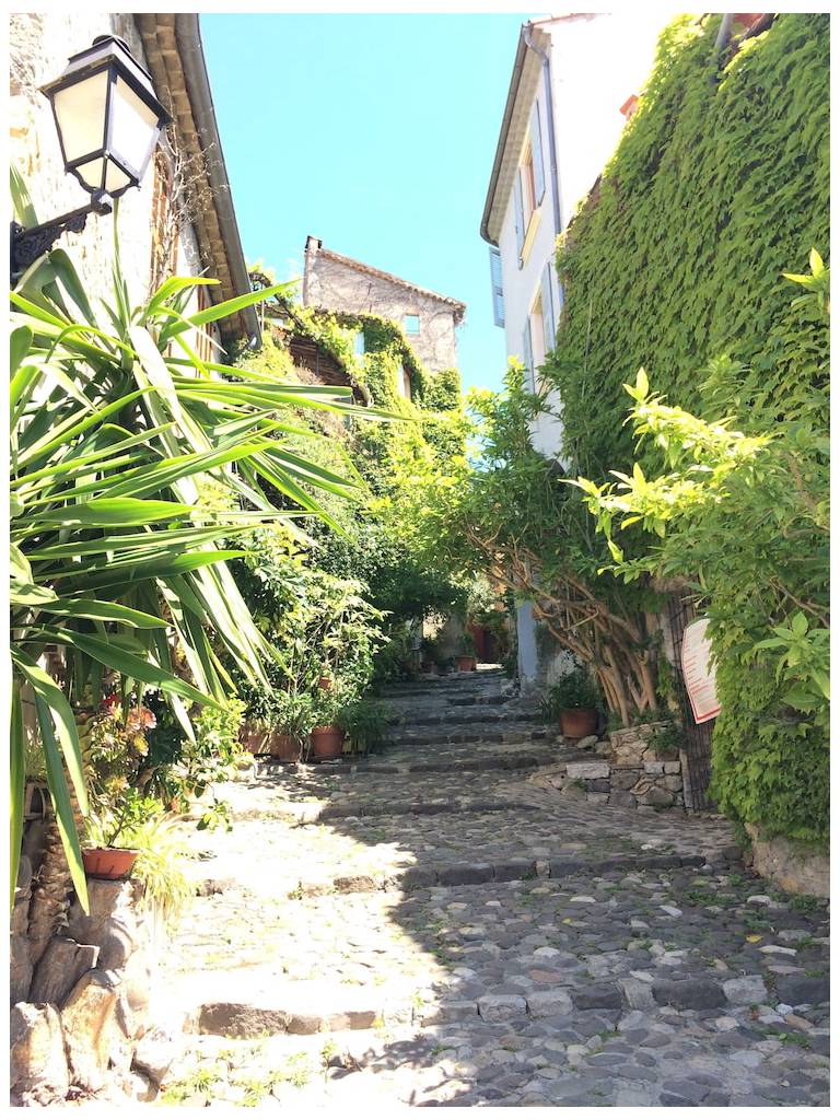 La Mariande