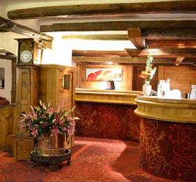 Отдых в Hotel Bellecote - Франция, Куршевель
