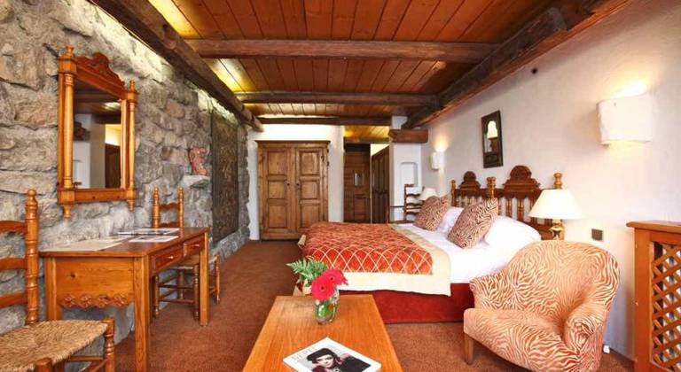 Hotel Bellecote