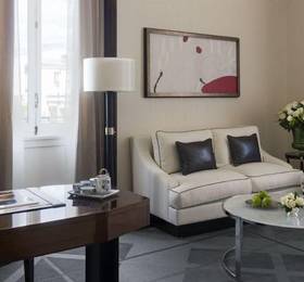 Отдых в Peninsula Paris - Франция, Париж