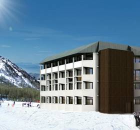Туры в Hotel Residence du Soleil Le New Chastillon, Isola 2000 в Франции