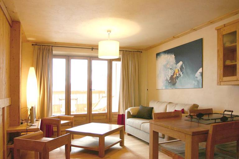 Le Cortina Apt