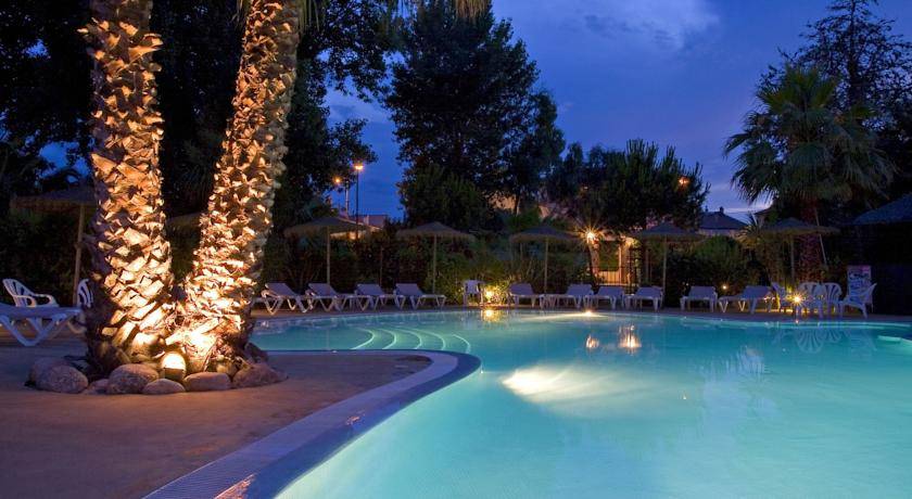 Le Cottage 3* Франция, Лан