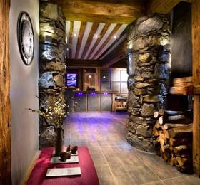 Le Nevada_Mgm в Эспас Килли