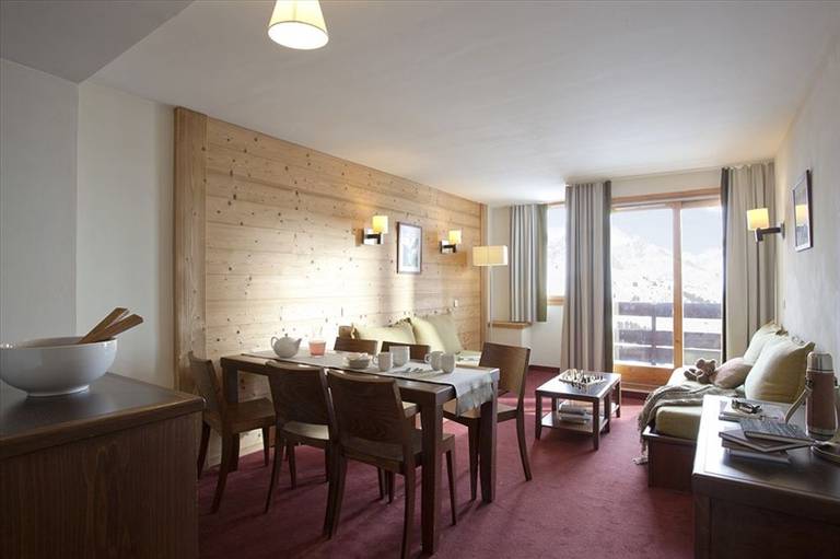 Le Quartz Residence P&V Apt