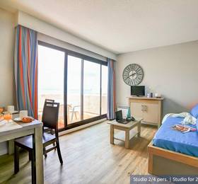 Туры в Les Balcons De Collioure в Франции