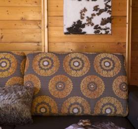 Les Chalets Des Cimes Apt в Савойе