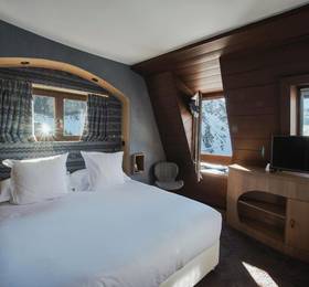 Туры в Hotel des Dromonts в Франции