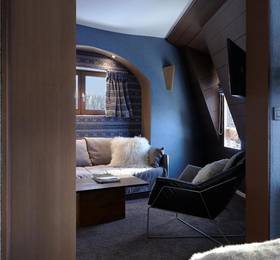 Отдых в Hotel des Dromonts - Франция, Авориаз