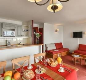 Отдых в Pierre & Vacances Residence Les Terrasses d'Azur - Франция, Изола