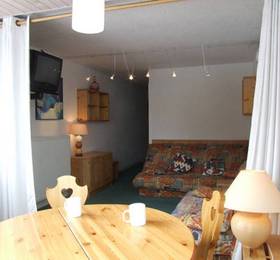 Les Trois Vallees в Три Долины