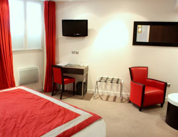 Libertel Arc De Triomphe Argentine 4* Франция, Париж