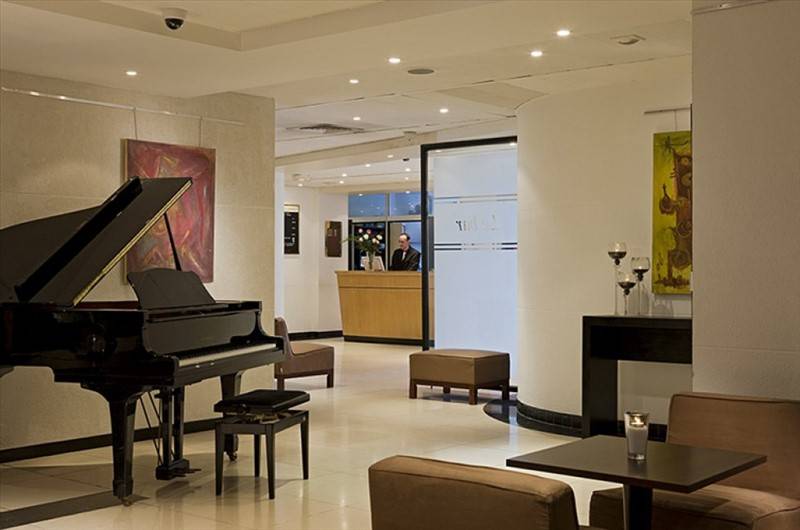 Libertel Auteuil Tour Eiffel 3M 4* Франция, Париж