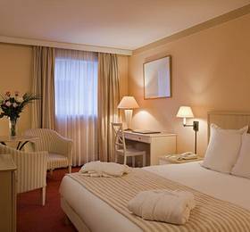 Libertel Auteuil Tour Eiffel 3M в Париже