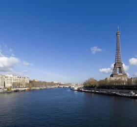 Отдых в Libertel Auteuil Tour Eiffel 3M - Франция, Париж